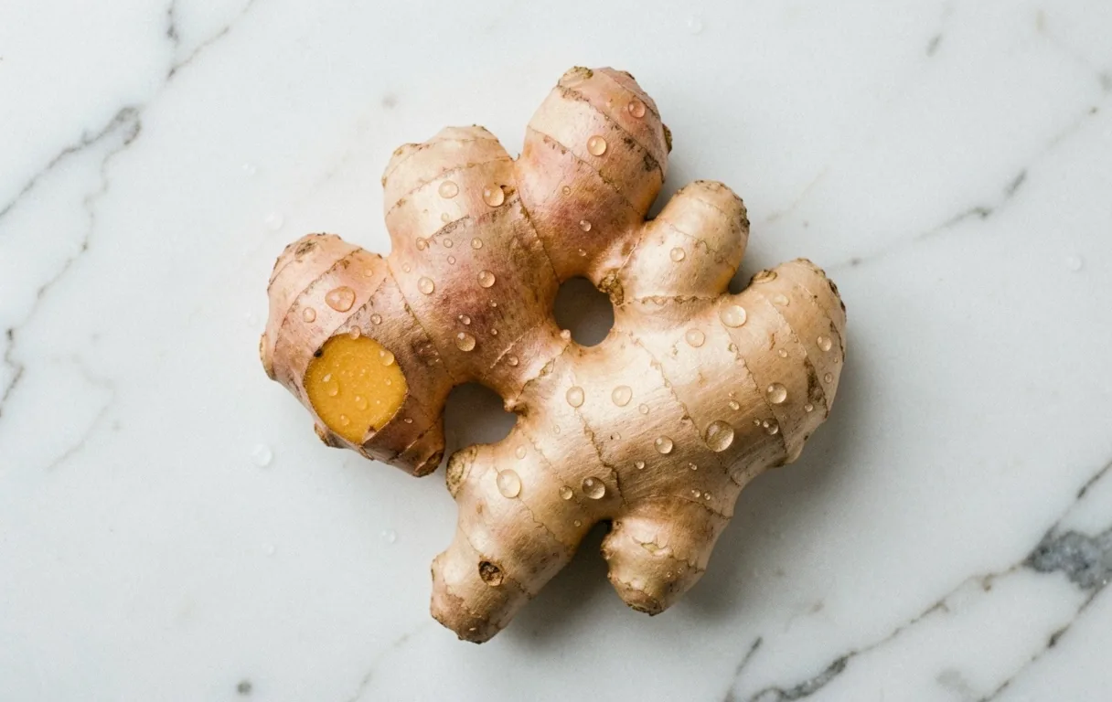 Raw Ingredients